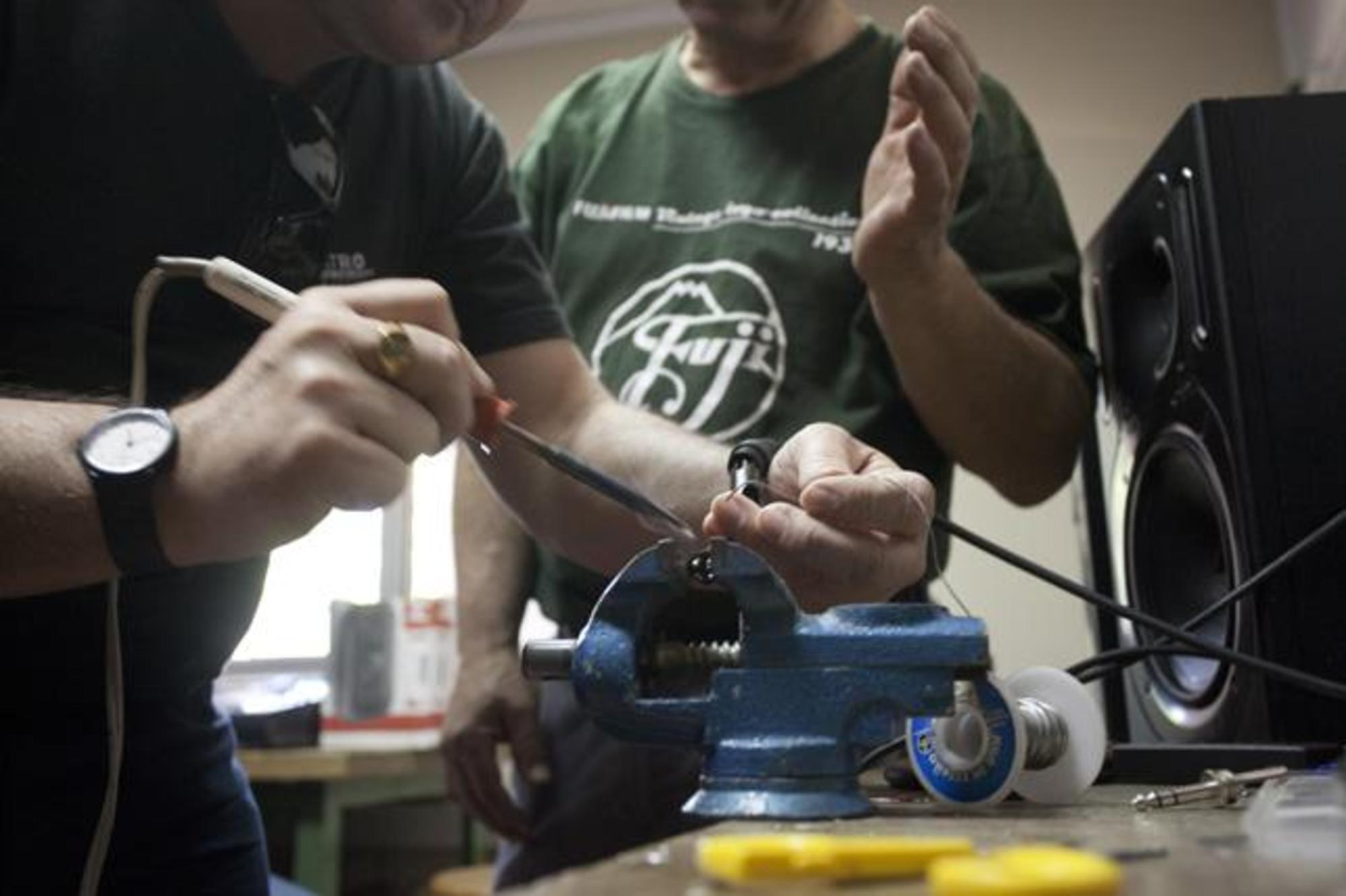 Formación Profesional